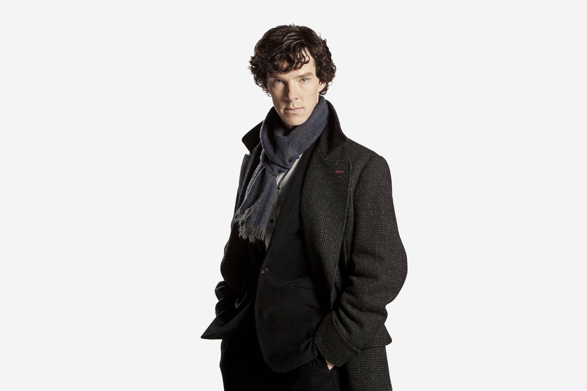 Sherlock 4k Ultra Papel De Parede HD Plano De Fundo 4285x2857 ID