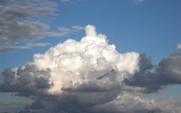 Earth - cloud Wallpapers and Backgrounds