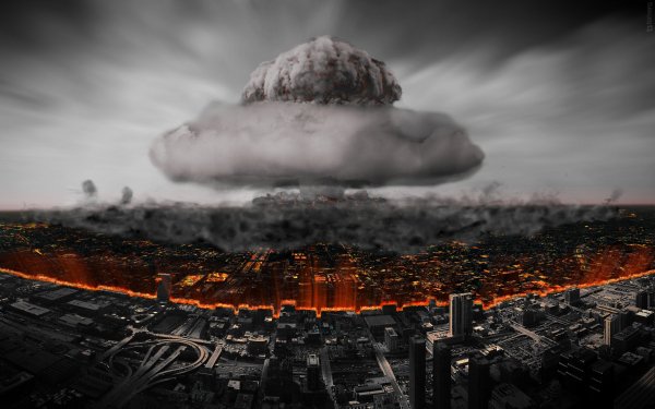 Wallpaper Abyss on Proudly Serving 1 Mushroom Cloud Wallpapers   Tagged By Users
