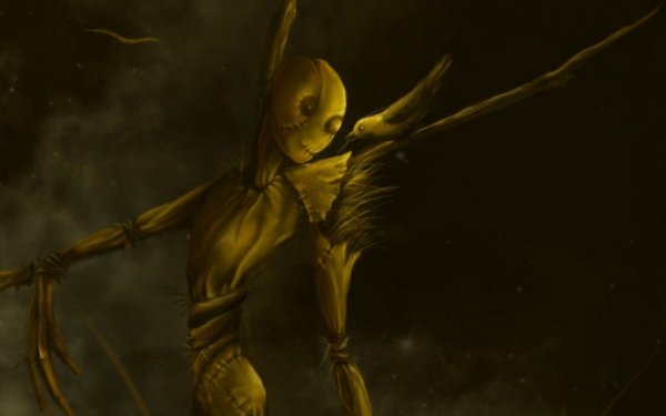 Fantasy - Dark Wallpapers and Backgrounds