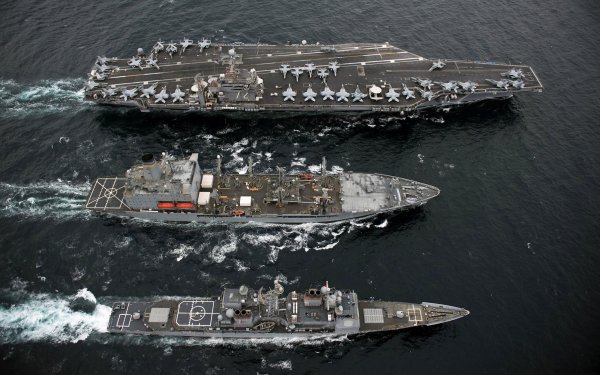 Military - Ship Wallpapers and Backgrounds