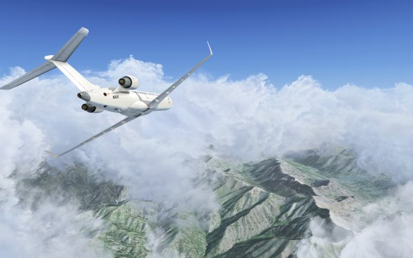 Vehicles - aircraft Wallpapers and Backgrounds