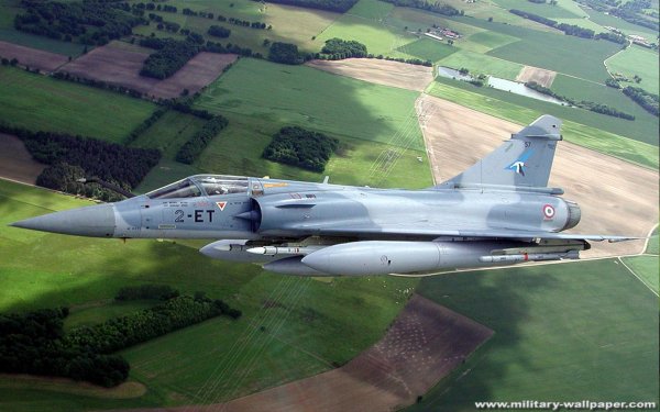 Military - Jet Fighter Wallpapers and Backgrounds