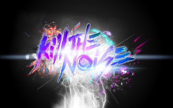 Music - kill the noise Wallpapers and Backgrounds