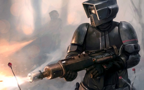 Sci Fi - Star Wars Wallpapers and Backgrounds