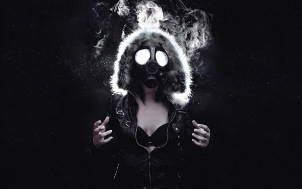 Dark - women Wallpapers and Backgrounds