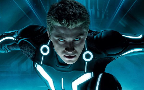 Movie - TRON: Legacy Wallpapers and Backgrounds