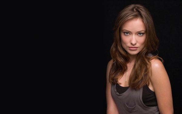 Celebrity - Olivia Wilde Wallpapers and Backgrounds