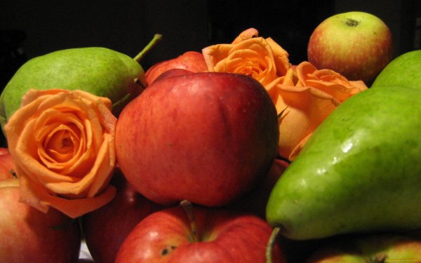 Food - fruit Wallpapers and Backgrounds