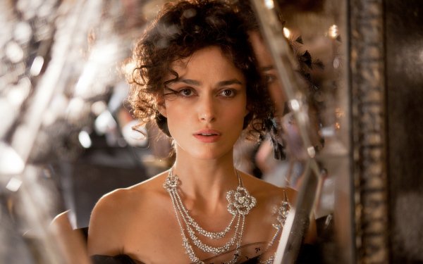 Celebrity - keira knightley Wallpapers and Backgrounds