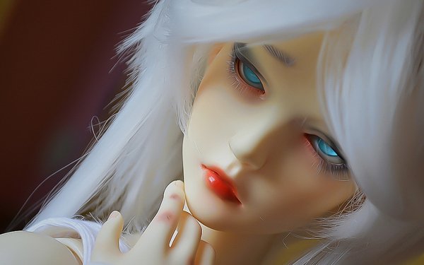 Artistic - Women Wallpapers and Backgrounds