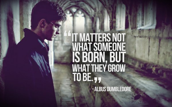 Movie - Harry Potter Wallpapers and Backgrounds