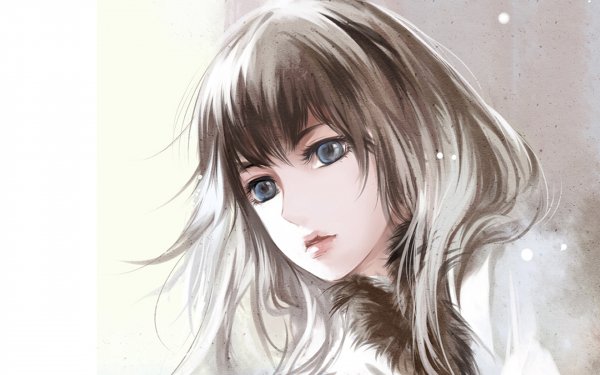 Artistic - Women Wallpapers and Backgrounds
