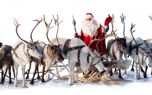 Holiday - Christmas Wallpapers and Backgrounds