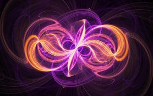 Abstract - fractal Wallpaper