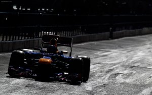 Vehicles - formula Wallpaper
