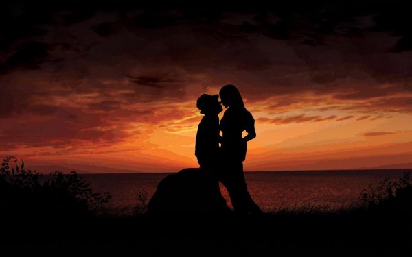 Artistic - Love Wallpapers and Backgrounds