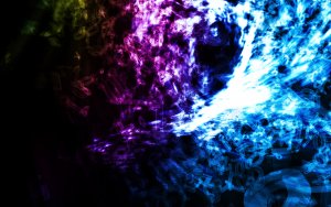 Abstract - Colors Wallpaper