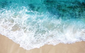 Earth - beach Wallpaper