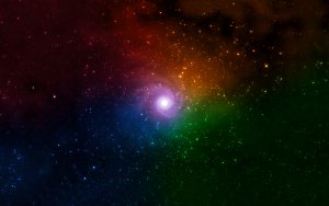 Sci Fi - Space Wallpaper