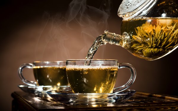 Food - tea Wallpapers and Backgrounds