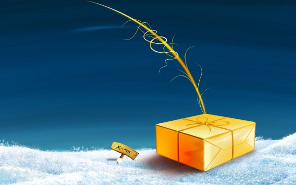 Holiday - Christmas Wallpapers and Backgrounds