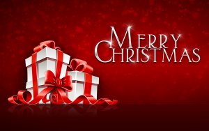 Holiday - Christmas Wallpaper