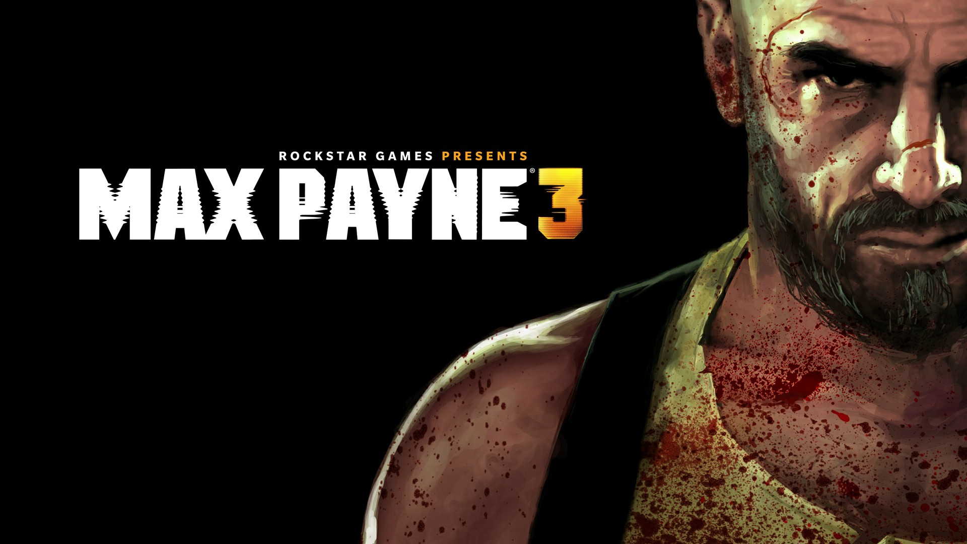 max payne 3 quote