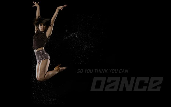 TV Show - so you think you can dance Wallpapers and Backgrounds