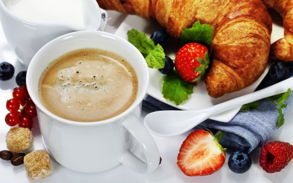 Food - coffee Wallpapers and Backgrounds