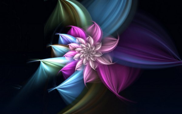 Pattern - Fractal Wallpapers and Backgrounds