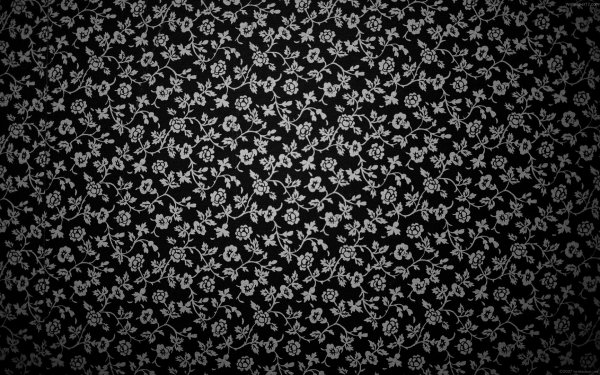 Pattern - flowers Wallpapers and Backgrounds
