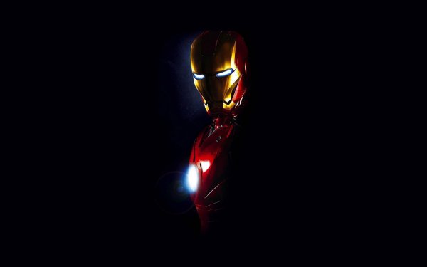 Movie - Iron Man Wallpapers and Backgrounds