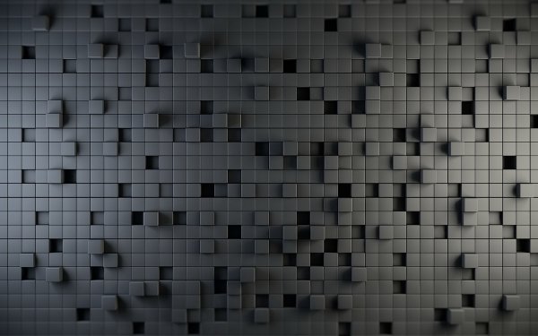 Pattern - cube Wallpapers and Backgrounds