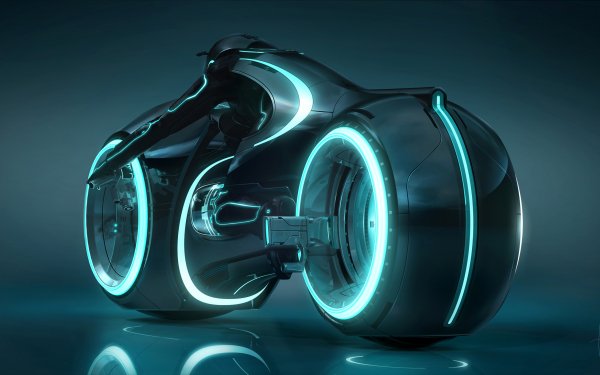 Movie - TRON: Legacy Wallpapers and Backgrounds