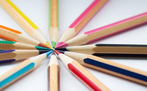 Artistic - Colors Wallpapers and Backgrounds