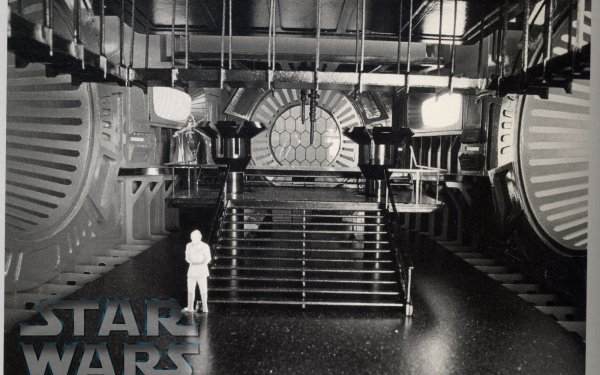 Movie - Star Wars Wallpapers and Backgrounds