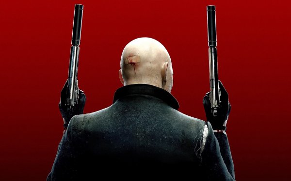 Video Game - hitman absolution Wallpapers and Backgrounds