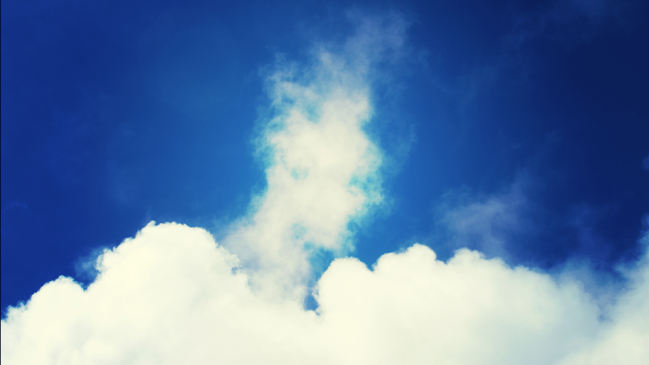Cloud. NiceBot.