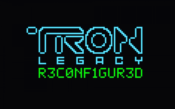 Movie - TRON: Legacy Wallpapers and Backgrounds