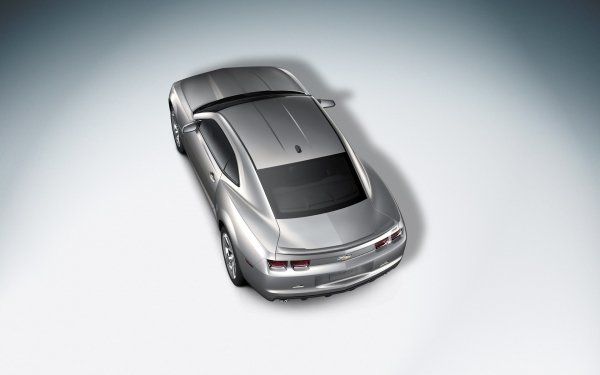 Vehicles - chevrolet camaro Wallpapers and Backgrounds