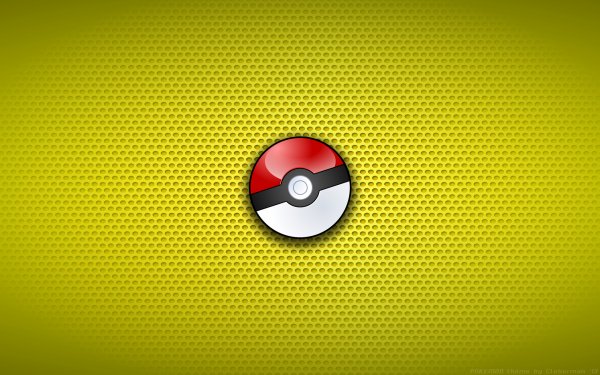 Video Game - Pokemon Wallpapers and Backgrounds