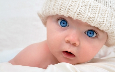 Photography - Baby Wallpapers and Backgrounds
