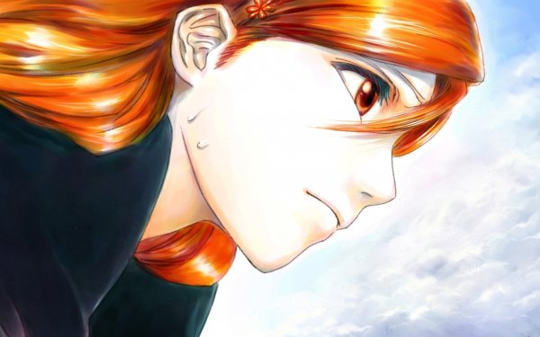 Anime - bleach Wallpapers and Backgrounds