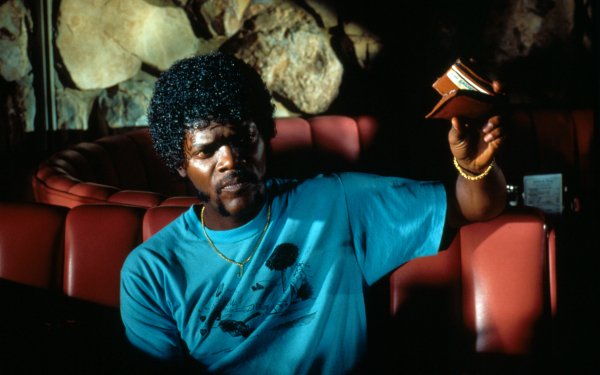 Movie - Pulp Fiction Wallpapers and Backgrounds