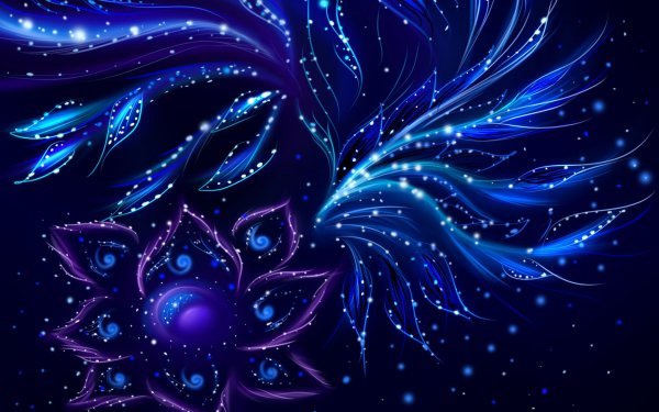 Artistic - Flower Wallpapers and Backgrounds