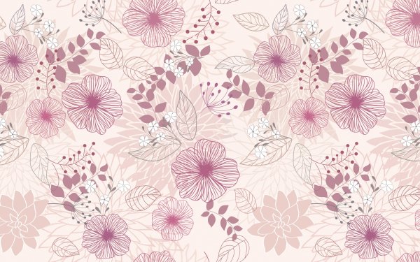 Artistic - Flower Wallpapers and Backgrounds