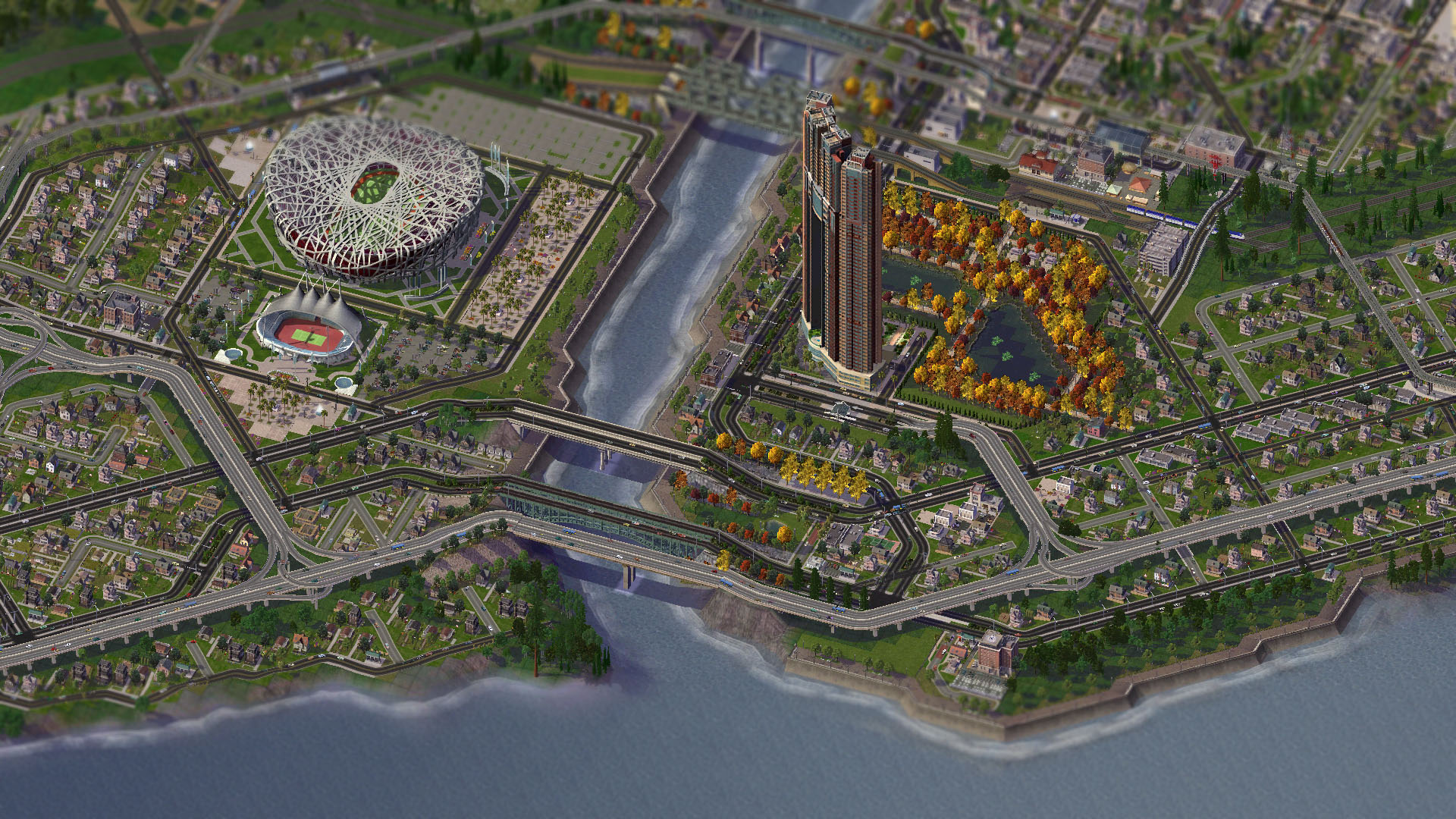 simcity 4 deluxe edition windows 7 crack