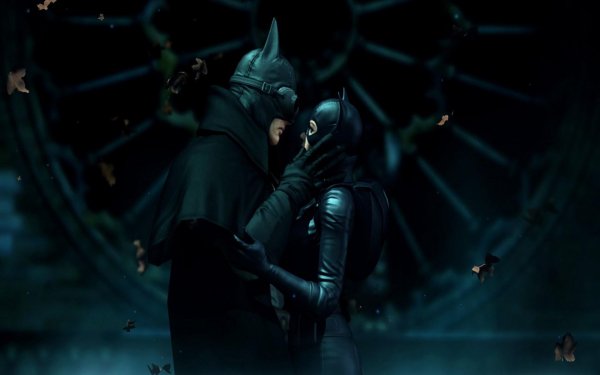 Movie - Batman Wallpapers and Backgrounds
