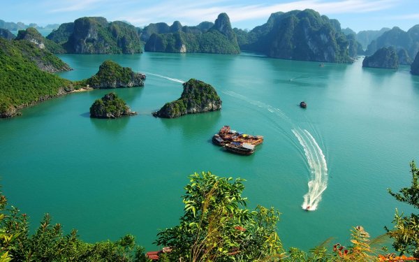 Photography - Landscape Wallpapers and Backgrounds